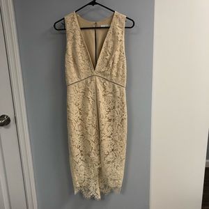 CAROLINE DRESS 
ASTR THE LABEL